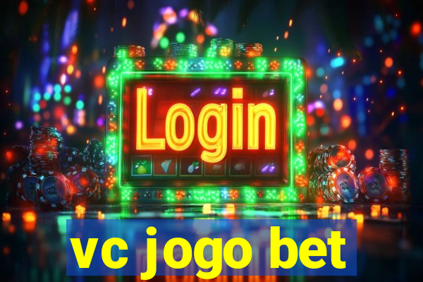 vc jogo bet